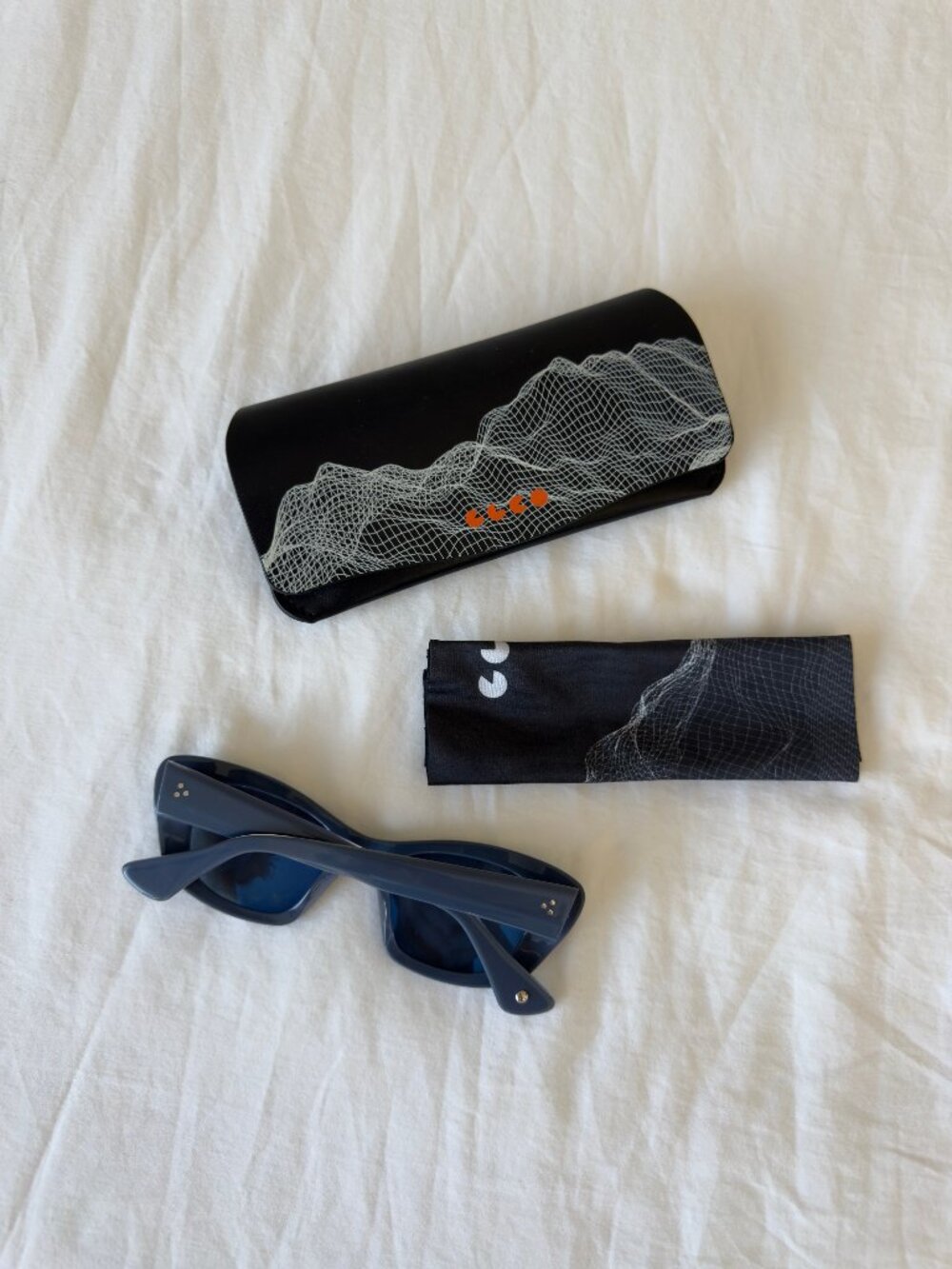 Garrett Leight Sierra Sun Sunglasses